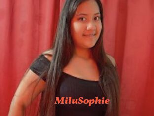 MiluSophie