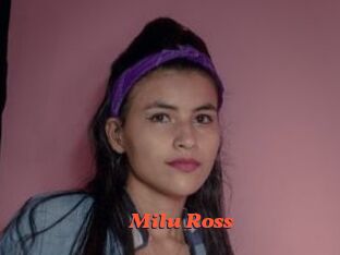 Milu_Ross