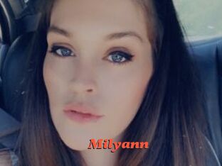 Milyann
