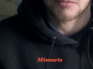 Mimaris
