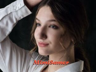MimiSamer