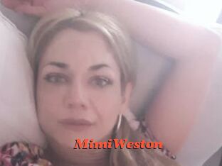 MimiWeston