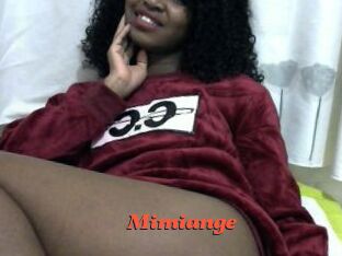 Mimiange
