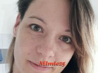 Mimie25
