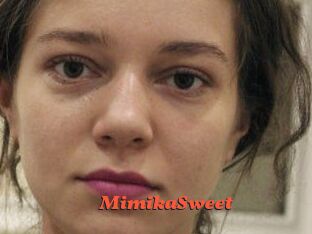 MimikaSweet