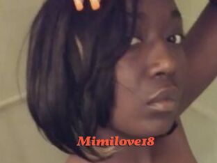 Mimilove18