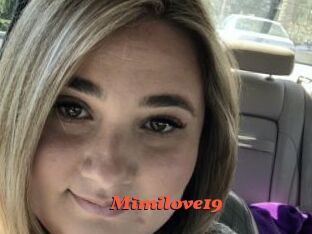 Mimilove19