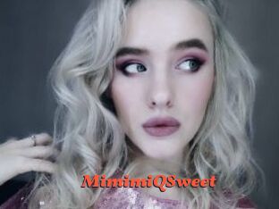 MimimiQSweet