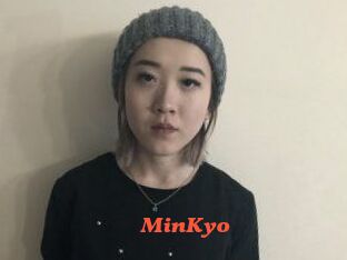 MinKyo