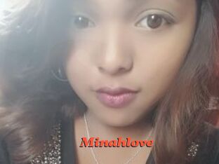 Minahlove