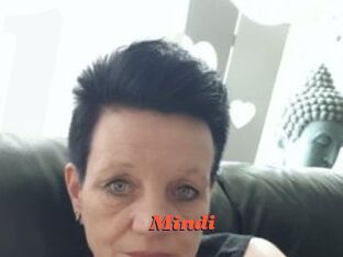 Mindi