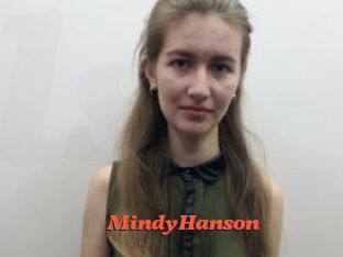 MindyHanson