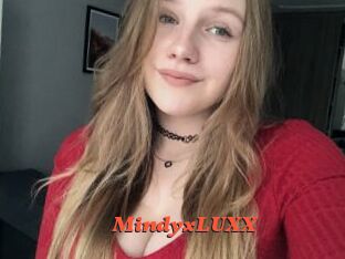 MindyxLUXX