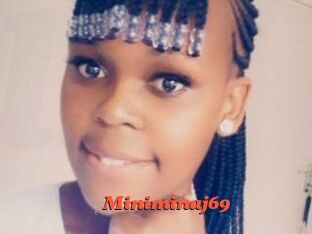 Miniminaj69