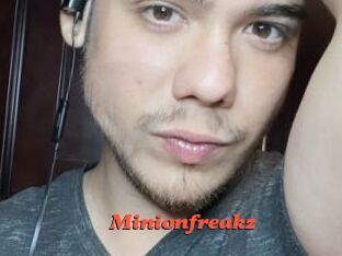 Minionfreakz