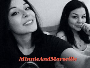 MinnieAndMarseille