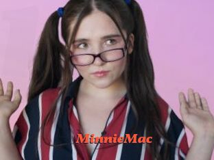 MinnieMac Livespot