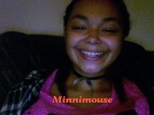 Minnimouse