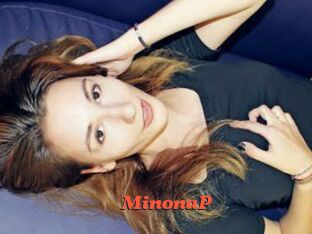 MinonaP