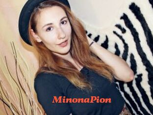 MinonaPion Livespot