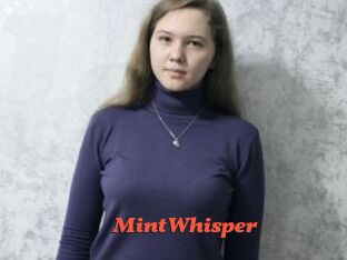 MintWhisper