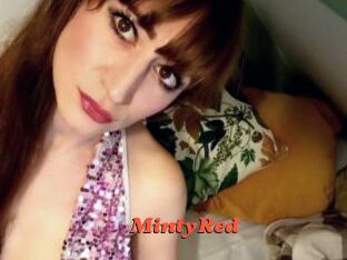 MintyRed Livespot