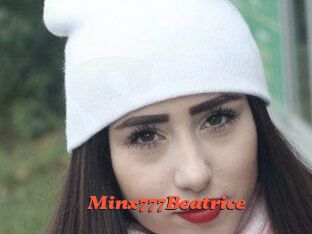 Minx777Beatrice Livespot