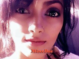 MinxBae Livespot