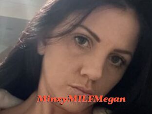 MinxyMILFMegan