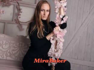 MiraBaker Livespot