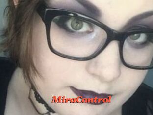 Mira_Control