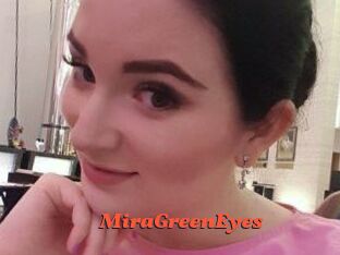 MiraGreenEyes