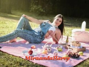 MiraandaHarry