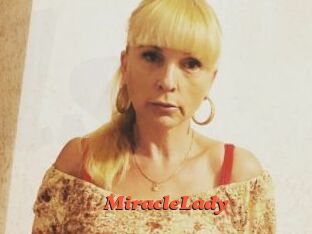 MiracleLady Livespot