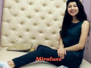 Miraluxe