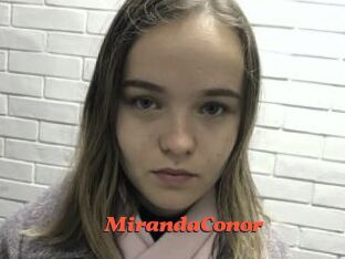MirandaConor Livespot
