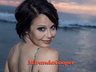 MirandaCooper Livespot