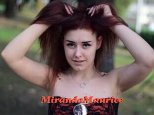 MirandaMaurice