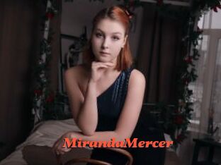 MirandaMercer