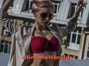 MirandaMurMur