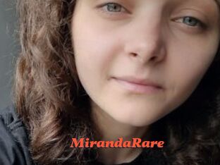 MirandaRare