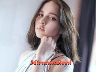 MirandaReed