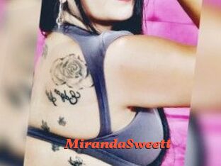MirandaSweett