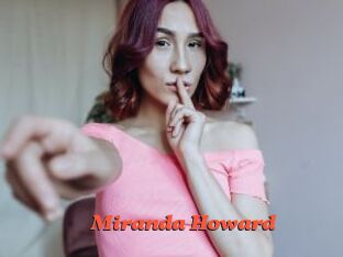 Miranda_Howard