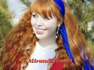 Miranda_Sweet