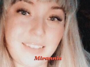 Mirannia