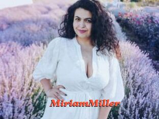 MiriamMiller Livespot