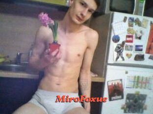 MiroFoxue