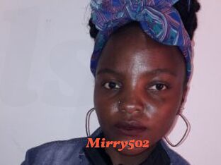 Mirry502