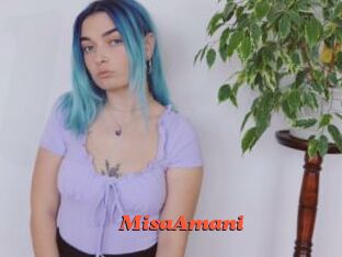 MisaAmani